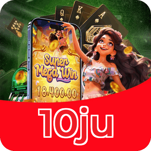 10ju bônus R$5.000 + 500 giros - Rollover 35x, prazo 30 dias, 38% taxa conversão